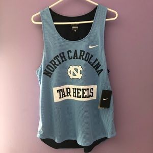 UNC Chapel Hill Tank Top